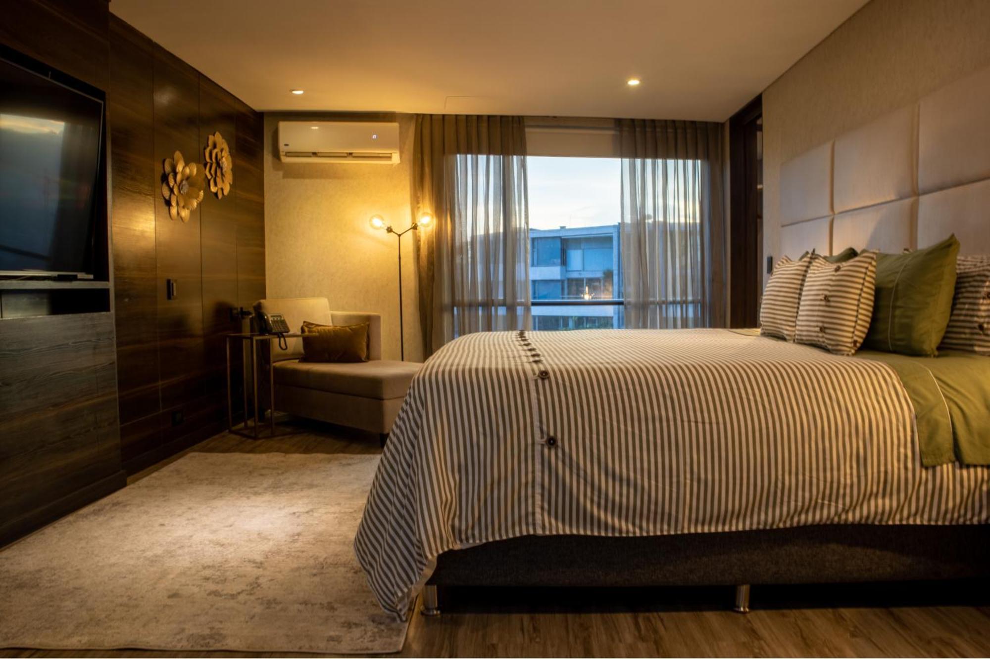 Cafe Hotel เมเดยิน ห้อง รูปภาพ
