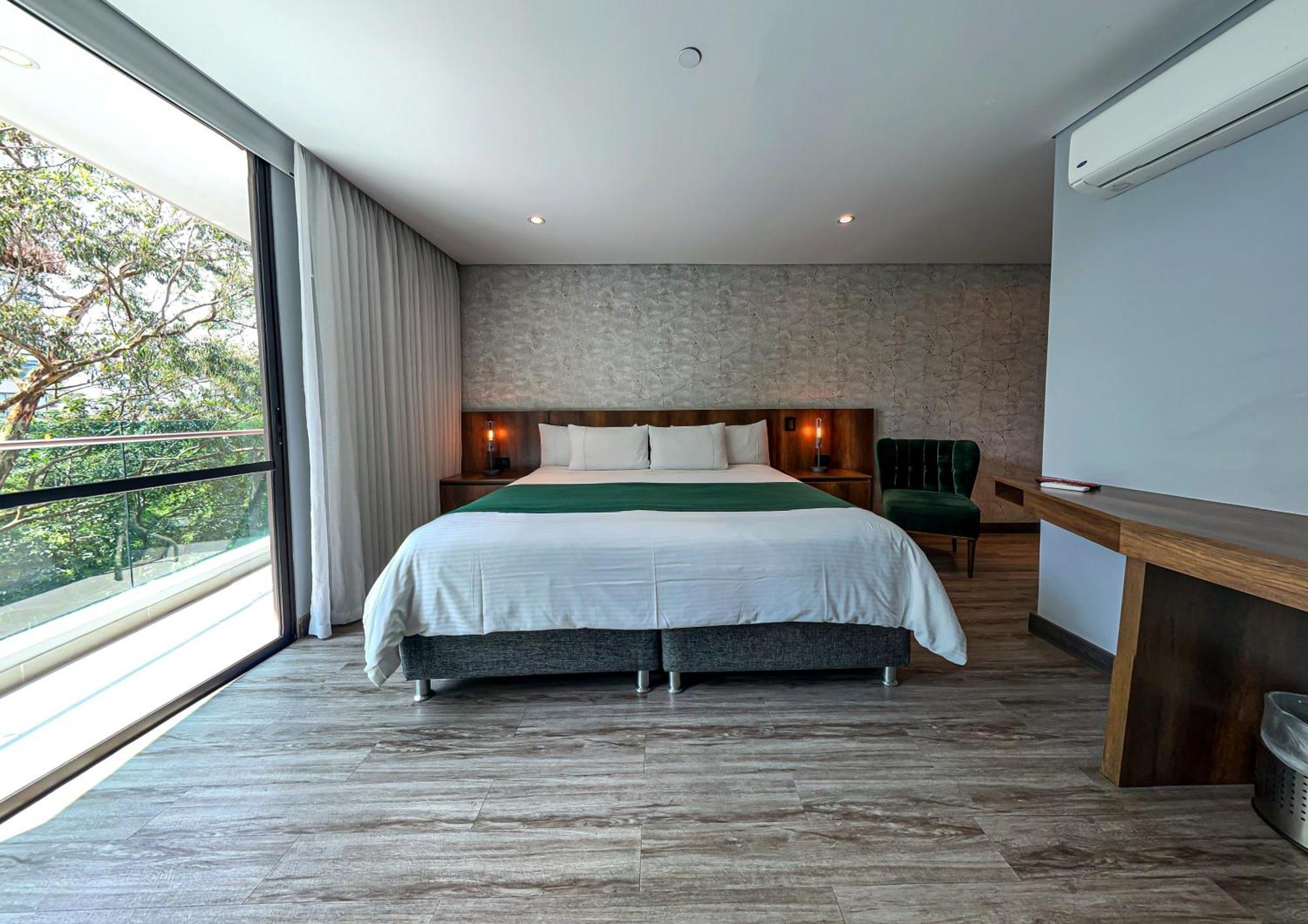 Cafe Hotel เมเดยิน ห้อง รูปภาพ