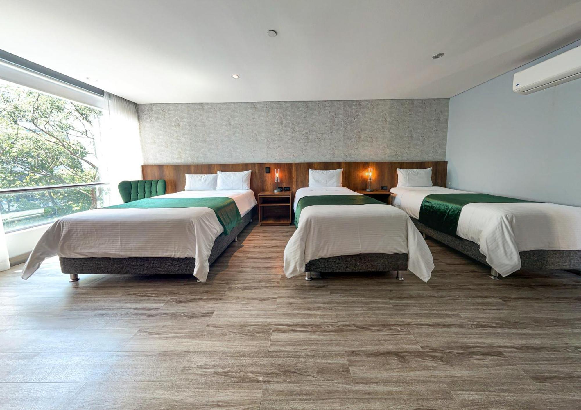 Cafe Hotel เมเดยิน ห้อง รูปภาพ