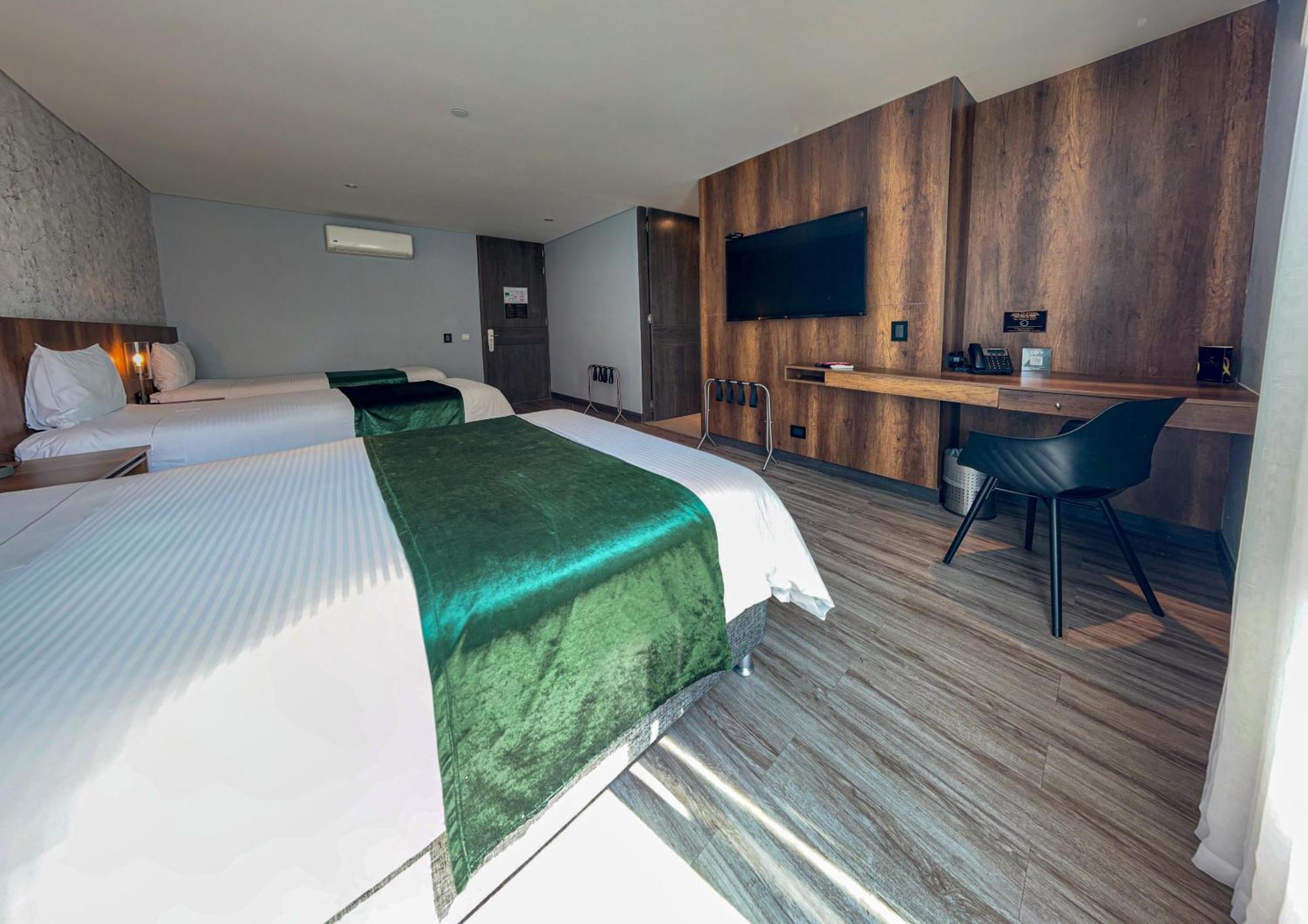 Cafe Hotel เมเดยิน ห้อง รูปภาพ